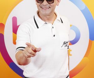 Zenek Martyniuk zdradził, co tak naprawdę robi Daniel