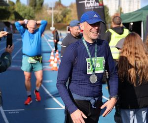 Półmaraton Lubelski 2025 przeszedł do historii