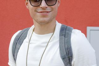 Mateusz Dymidziuk dołącza do ekipy „Na sygnale”! Sprawdź, co wiemy o jego roli