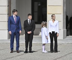 Antek Nawrocki przyszedł na casting do TVN-u. Niebywałe, jak go potraktowali! Teraz to syn prezydenta