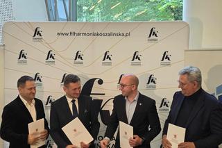 Prawie milion złotych dla BTD i FK