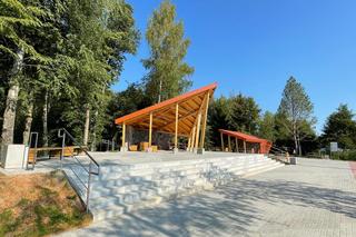   Siedem niezwykłych miejsc na Warmii i Mazurach. Tu warto wybrać się w słoneczny dzień! [ZDJĘCIA]