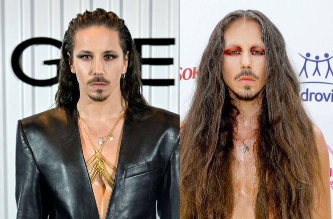 Michał Szpak