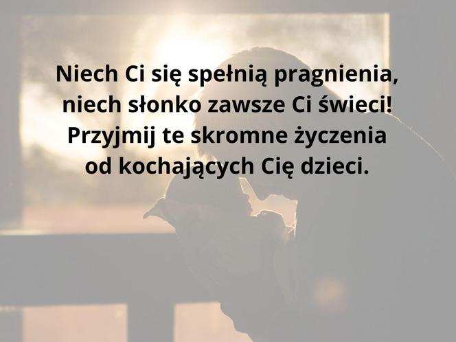 Najlepsze życzenia na Dzień Ojca