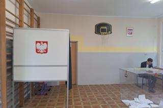 II tura wyborów samorządowych w Tarnowskich Górach