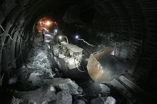 Silny wstrząs w kopalni. Górnicy poważnie ranni