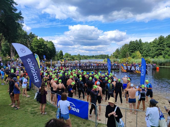 Enea Kozienice Triathlon 2025