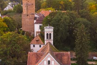 Niezwykłe zabytki w województwie lubuskim