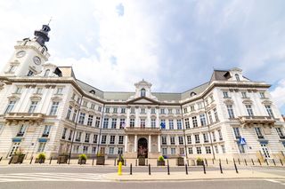 Zamki i pałace Warszawy 2025 Warszawy. Sprawdź 31 najwybitniejszych pałaców w stolicy