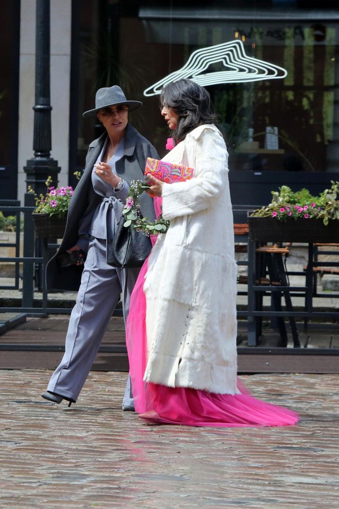  Anna Korcz wzięła ślub