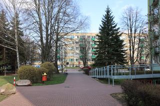 Spacer po części lubelskiego Czechowa