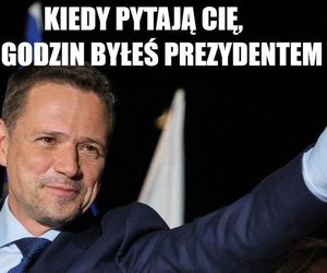 Najlepsze memy po wyborach. Tak internauci żartują sobie z głosowania