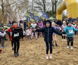 Lotto 8 Olsztyński Bieg Niepodległości cz.1