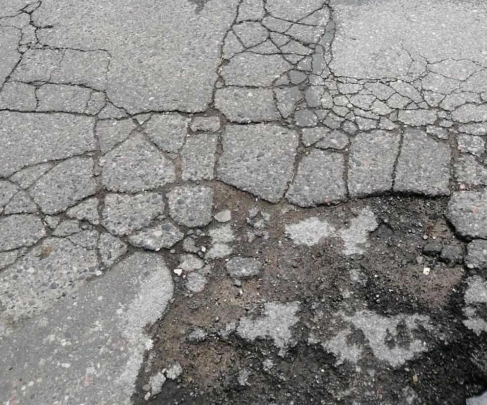 Będzie długo wyczekiwany remont ul. Sokołowskiej w Siedlcach!. 
