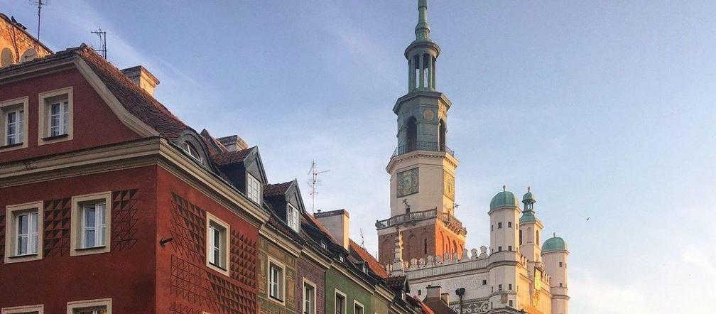 TOP 10 miejsc, które warto odwiedzić będąc w te wakacje w Poznaniu