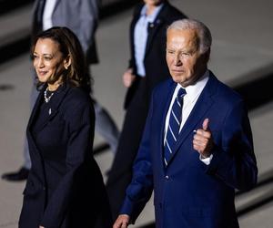 USA: Uwolnionych więźniów witał prezydent Joe Biden 