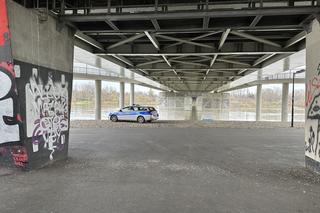  Makabryczne odkrycie nad Wisłą. Policjanci wyłowili ludzkie zwłoki