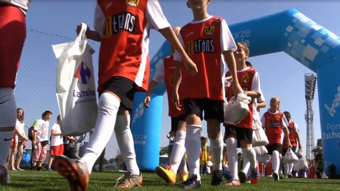 Znamy już zwycięzców Mini Mundialu 2016! [WIDEO]