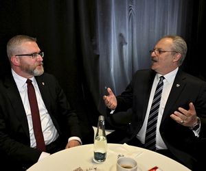 Kulisy debaty prezydenckiej Super Expressu 