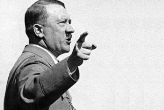 SUPER HISTORIA: Bestia z Berlina, czyli Adolf Hitler 