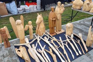 Jesienny Jarmark  Staropolski w Siedlcach