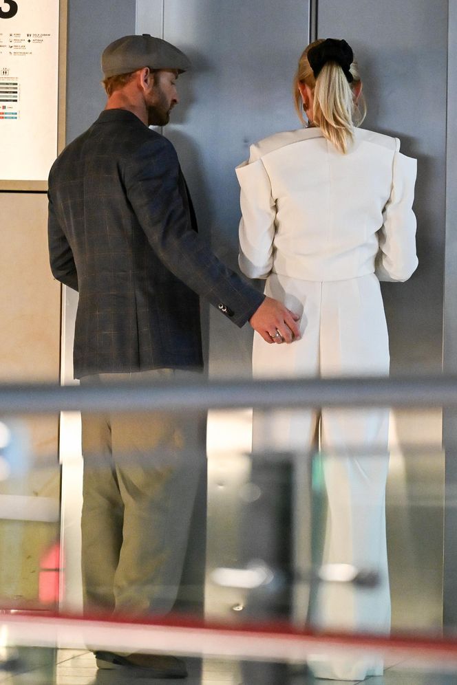  Kulisy premiery Vinci 2