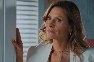 M jak miłość odc. 1704: Ewa Kalinowska (Anna Kerth)