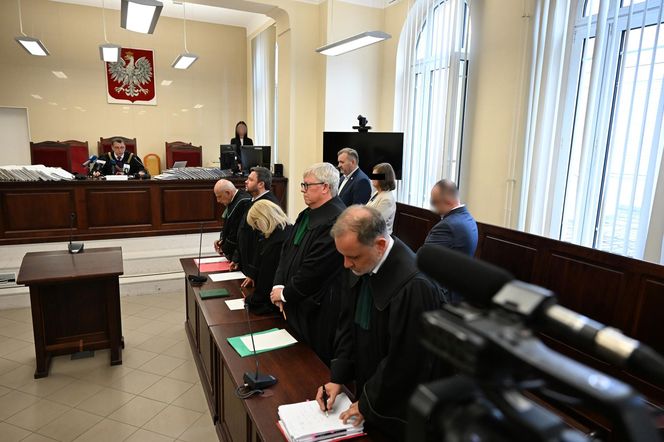 Sąd skazał Stanisława Gawłowskiego na 5 lat więzienia w sprawie tzw. afery melioracyjnej