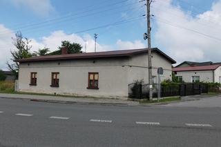 W tym domu ukrywał się Jacek Jaworek. Schronienia udzieliła mu matka chrzestna 