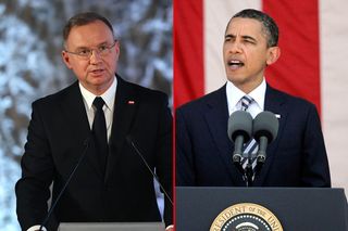 Barack Obama na swojej książce zarobił miliony! Czy Duda powtórzy jego sukces?