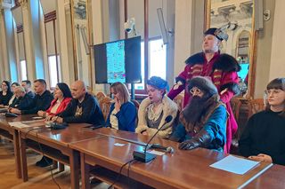 WOŚP 2025 TARNÓW - konferencja