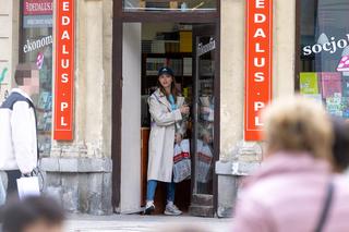 Joanna Opozda ponad prawem