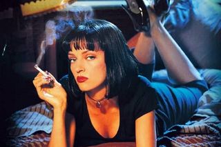 Co pamiętasz z fabuły Pulp Fiction? Zdobądź wszystkie punkty w quizie