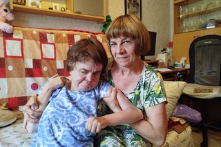 Rodzice Karoliny Sienickiej z Siedlec wciąż potrzebują pomocy!