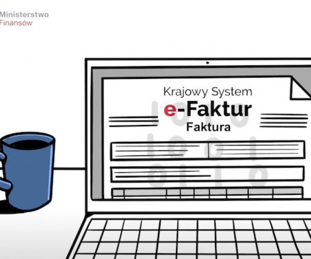 Krajowy System e-Faktur