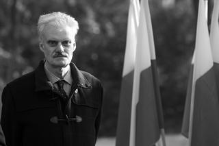 Zbigniew Wawer spocznie na Powązkach. Pogrzeb dyrektora Łazienek Królewskich będzie miał charakter państwowy