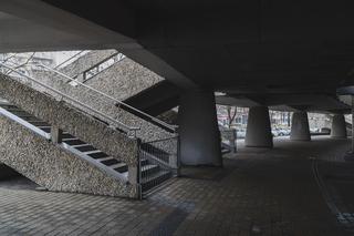 Spodek w Katowicach - zdjęcia. Kosmiczna architektura prosto z PRL-u