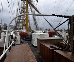 Gorch Fock 