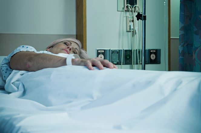ASMD czyli deficyt kwaśnej sfingomielinazy - przyczyny, objawy i leczenie