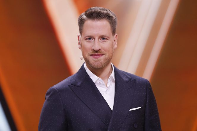 Ośmioletnia wnuczka Tomasza Stockingera idzie w ślady dziadka. Wystąpi w serialu TVP 