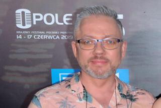 Jacek Łągwa  - 2019