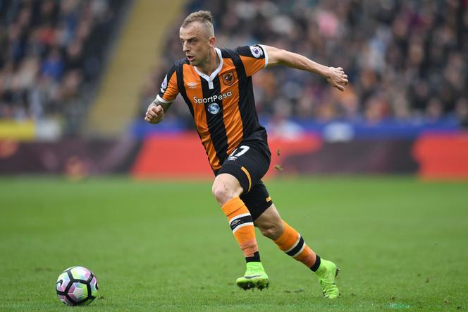 Kamil Grosicki, Hull City