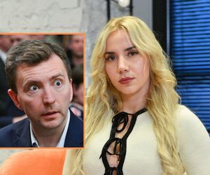 Marianna Schreiber ostro o trzecim ślubie byłego męża. Kpi z jego nowej żony 