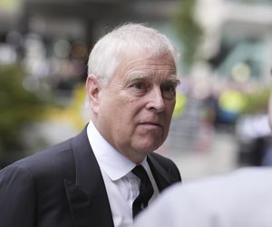 Schowają upadłego księcia w nawiedzonym zamczysku! Duchy to codzienność