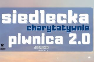 Siedlce: koncert charytatywny na rzecz Kasi Chacińskiej