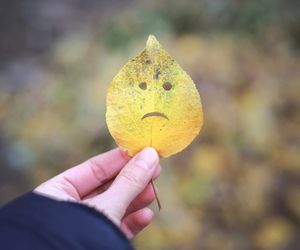 Choroba afektywna sezonowa (depresja sezonowa, SAD) - przyczyny, objawy, leczenie