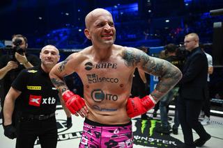 Tak wyglądała gala KSW w Gorzowie!