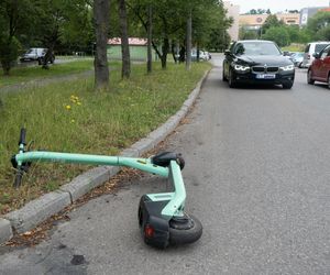 Nie ma wrażeń bez obrażeń. Niebezpieczny trend młodzieży