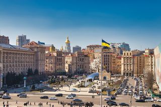 Zełenski ostro o Chinach. Ukraina nie chce gwarantów, którzy wspierają Rosję