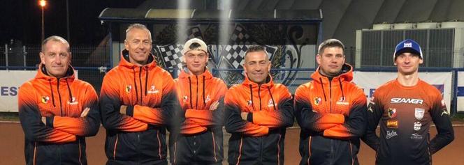 Zawodnicy LKS Szawer Leszno lecą na Mistrzostwa Świata w speedrowerze do Australii 